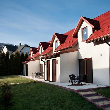 Wisniewski Apartamenty Pod Szczyrkiem Exterior photo