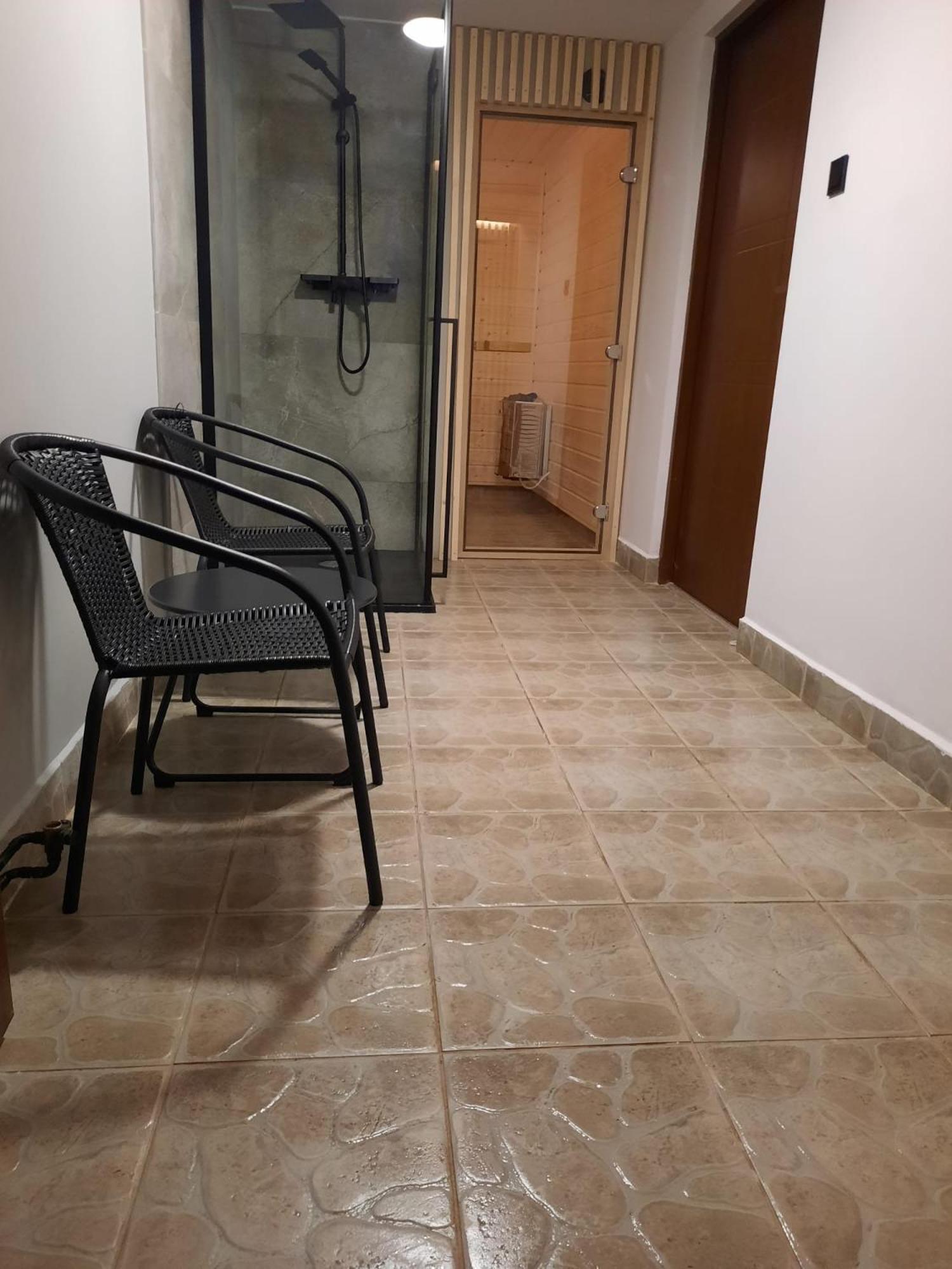 Wisniewski Apartamenty Pod Szczyrkiem Exterior photo
